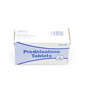 Prednisolone 5mg Tablets Blister (Biodeal)