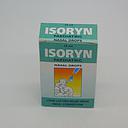 Ephedrine Paediatric Nasal Drops 10ml (Isoryn)
