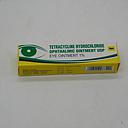 Tetracycline Eye Ointment 5g (Systochem)