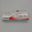 Esomeprazole 40mg Capsules (Protas 40)