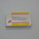 Artemether 20mg/Lumefantrine 120mg Dispersible Tablets (Artefan)