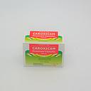 Piroxicam 20mg Capsule (Caroxicam)