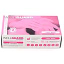 Latex Examination Gloves Medium Box (Wellguard)