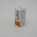 Nystatin Oral Suspension 12ml (Nystal)