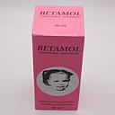 Paracetamol 120mg/5ml Suspension 60ml (Betamol)