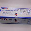 Needles 21G (ABC)