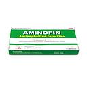Aminophylline 25mg/10ml Injection Ampoule (Aminofin)