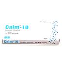 Diazepam Injection (Calm 10)