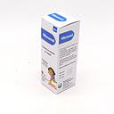 Paracetamol 120mg/5ml Suspension 100ml (Micromol)