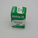 Amitriptyline 25mg Tablets (Amitrip-25)
