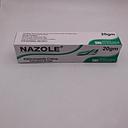 Ketoconazole Cream 20gm (Nazole)