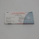 Chlorpheniramine 10mg/ml Injection Ampoule (Chlophemed)