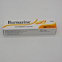Silver Sulfadiazine Cream 15g (Burnazine)