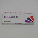 Hyoscine N-Butylbromide 20mg/1ml Injection Ampoule (Spaszed)