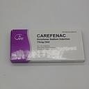 Diclofenac Injection 75mg/3ml (Carefenac)