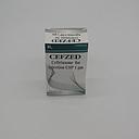 Ceftriaxone 1g Injection (Cefzed)