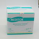 Cannula G18 - Green (Meditor)