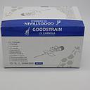 Cannula G20 - Pink (Goodstrain)