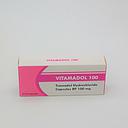 Tramadol 100mg Capsules (Vitamadol)