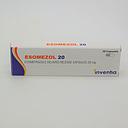 Esomeprazole 20mg Capsules (Esomezol 20)