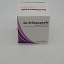 Co-Trimoxazole 800mg/160mg Tablets Blisters (Medico)