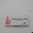 Cefuroxime Axetil 500mg Tablets (Cefroxym 500)