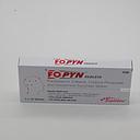 Paracetamol/Caffeine/Codeine Phosphate/Doxylamine 450mg/50mg/10mg/5mg Tablets (FOPYN)