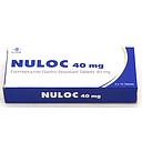 Esomeprazole 40mg Tablets (Nuloc 40)