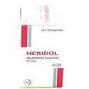 Haloperidol 5mg Tablets (Heridol)