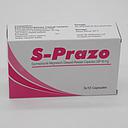 Esomeprazole 40mg Capsules (S-Prazo)