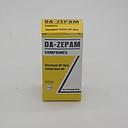 Diazepam 5mg Tablets (Da-zepam)