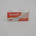 Tinidazole 500mg Tablets (Tynazole)