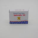 Sildenafil 50mg Tablets (Aphrodis)