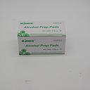 Isopropyl Alcohol 70% Swabs (Kings)