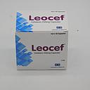 Cefalexin 250mg Capsules (Leocef)