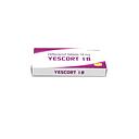 Deflazacort 18mg Tablets (Yescort)