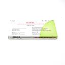 Calcium Gluconate 1g/10ml Injection (Glucal)