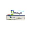 Ceftazidime 1g Injection (Xtrazid)