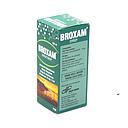 Ambroxol Hydrochloride 15mg/5ml Syrup 100ml (Broxam)