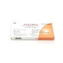 Atropine 1mg/ml Injection Ampoule (Atromed) 