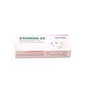 Esomeprazole 20mg Tablets (Esomod)