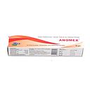 Hydrocortisone/Lidocaine/Zinc Oxide/Allantoin 30g Ointment (Anomex)