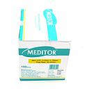 Cannula G24 - Yellow (Meditor)