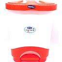 Pedal Bin 17 litres (Kenpoly)