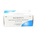 Benzylpenicillin 1M Xpen (Medipen)