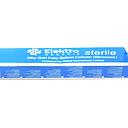 Foley Catheter G16 2-Way (Elektro)