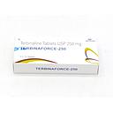 Terbinafine 250mg Tablets (Terbinaforce)