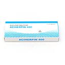 Acyclovir 400mg Tablets (Aciherpin)