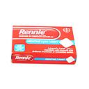 Antacid/Antiflatulent Tablets (Rennie)