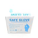 Surgical Sterile Gloves 7.5 inch Pair (Safe Glove)